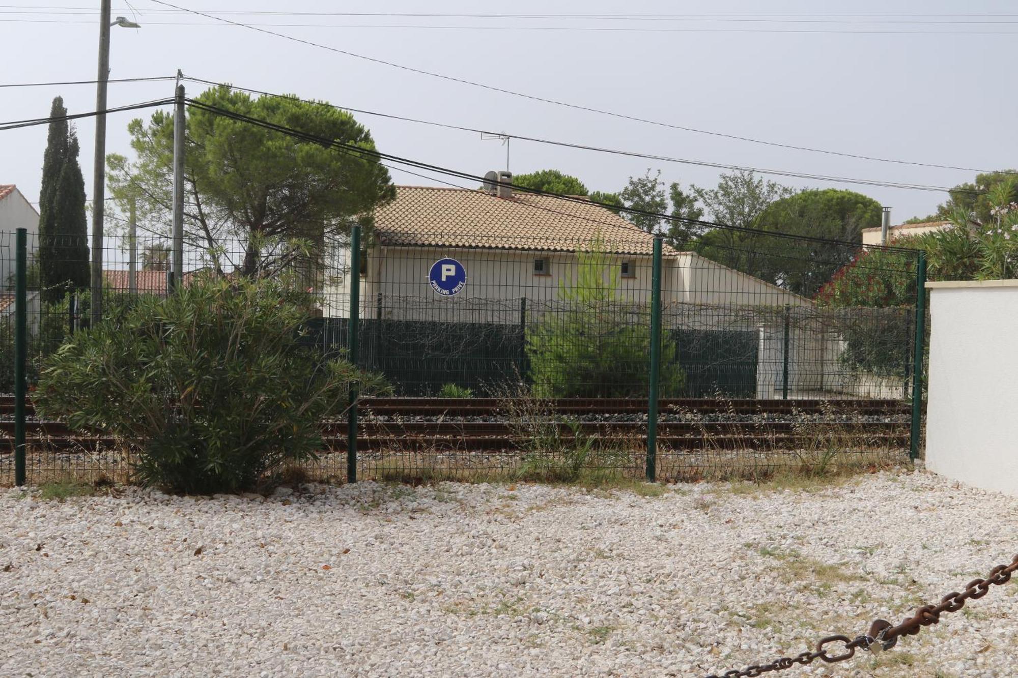 La Locomotive- Spa - 400 M De La Plage Sausset-les-Pins Extérieur photo